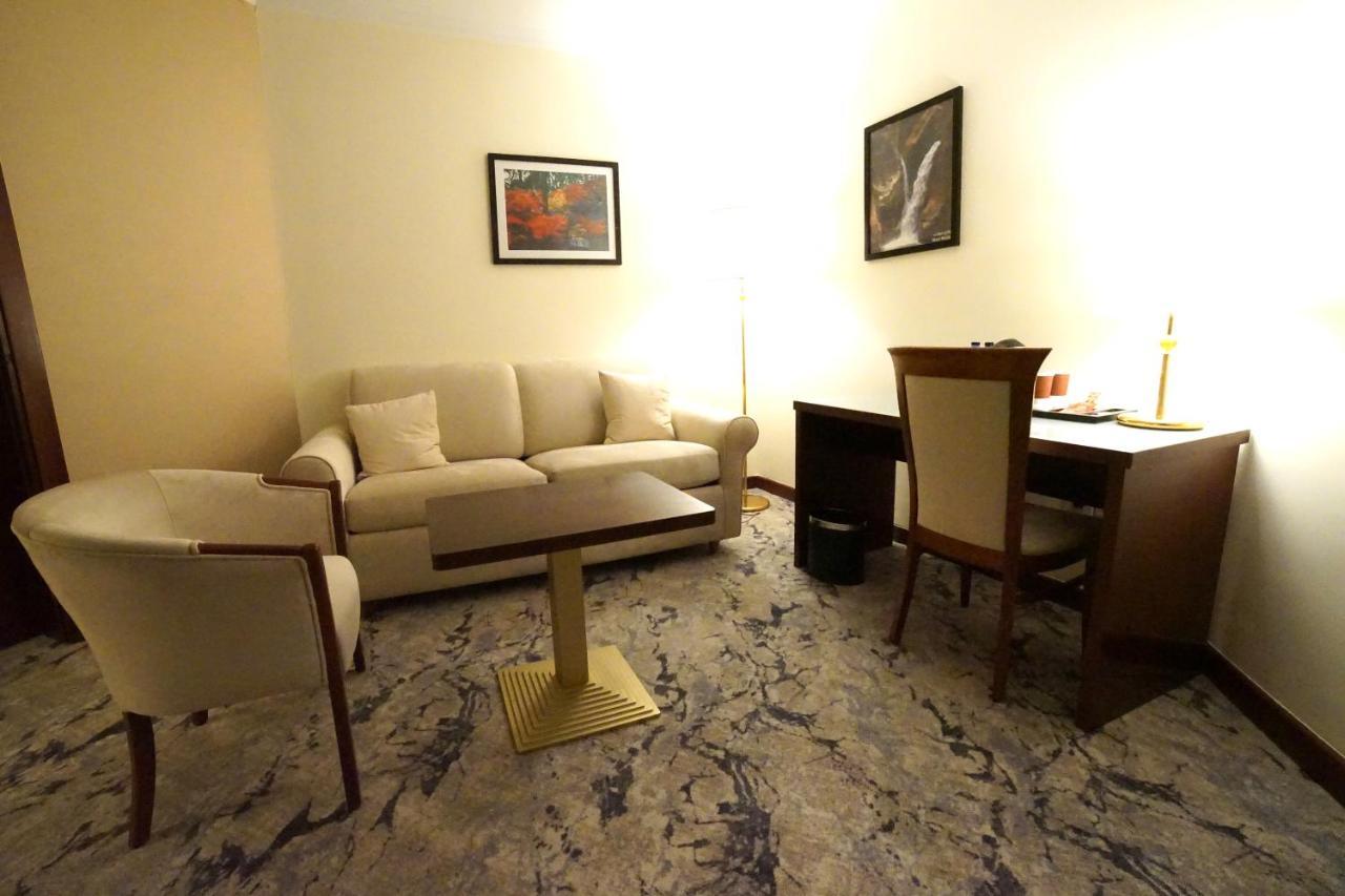 Amman Paradise Hotel Экстерьер фото