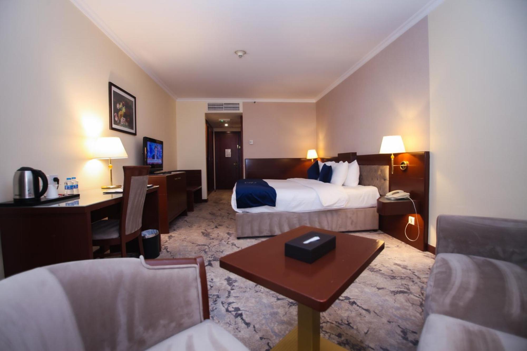 Amman Paradise Hotel Экстерьер фото