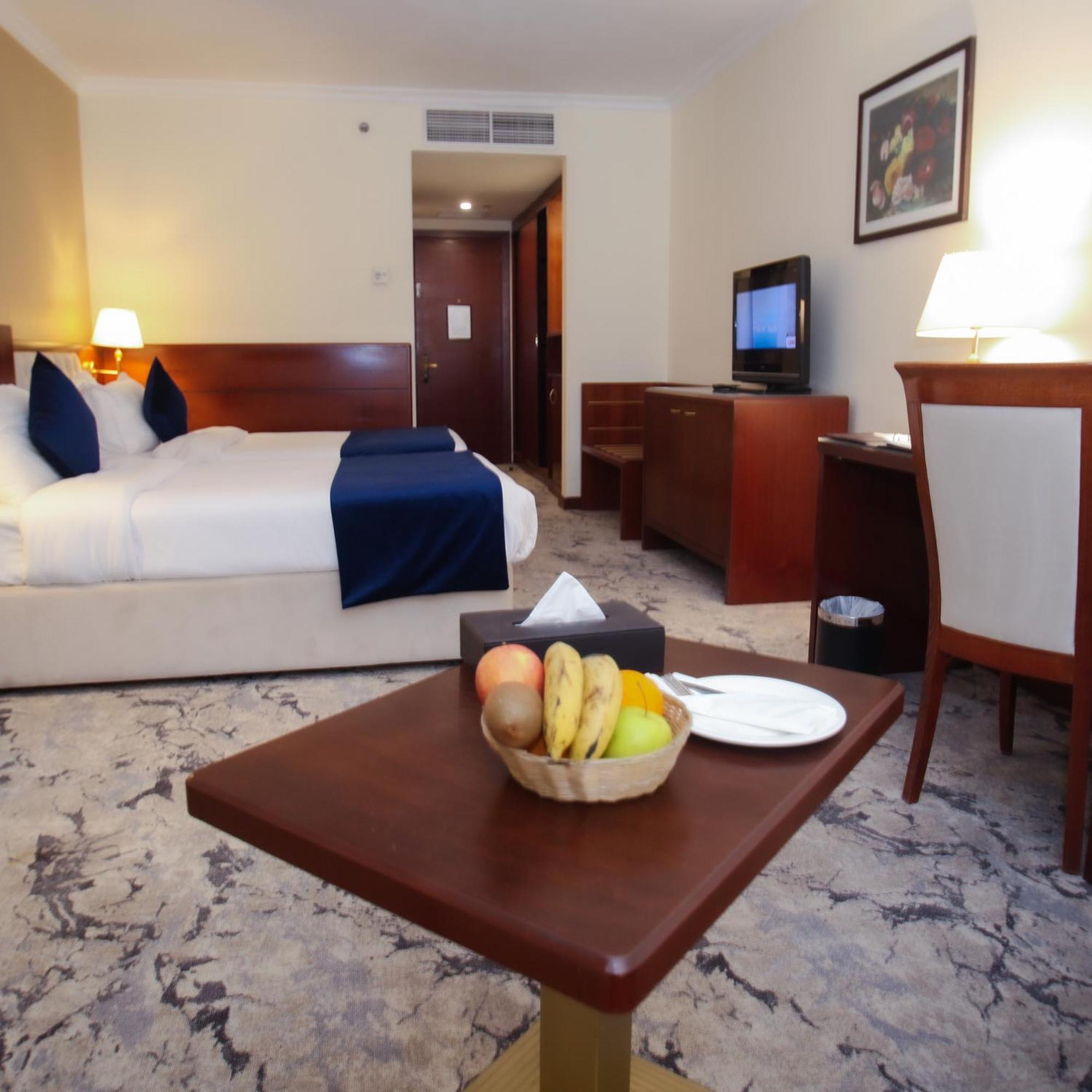 Amman Paradise Hotel Экстерьер фото