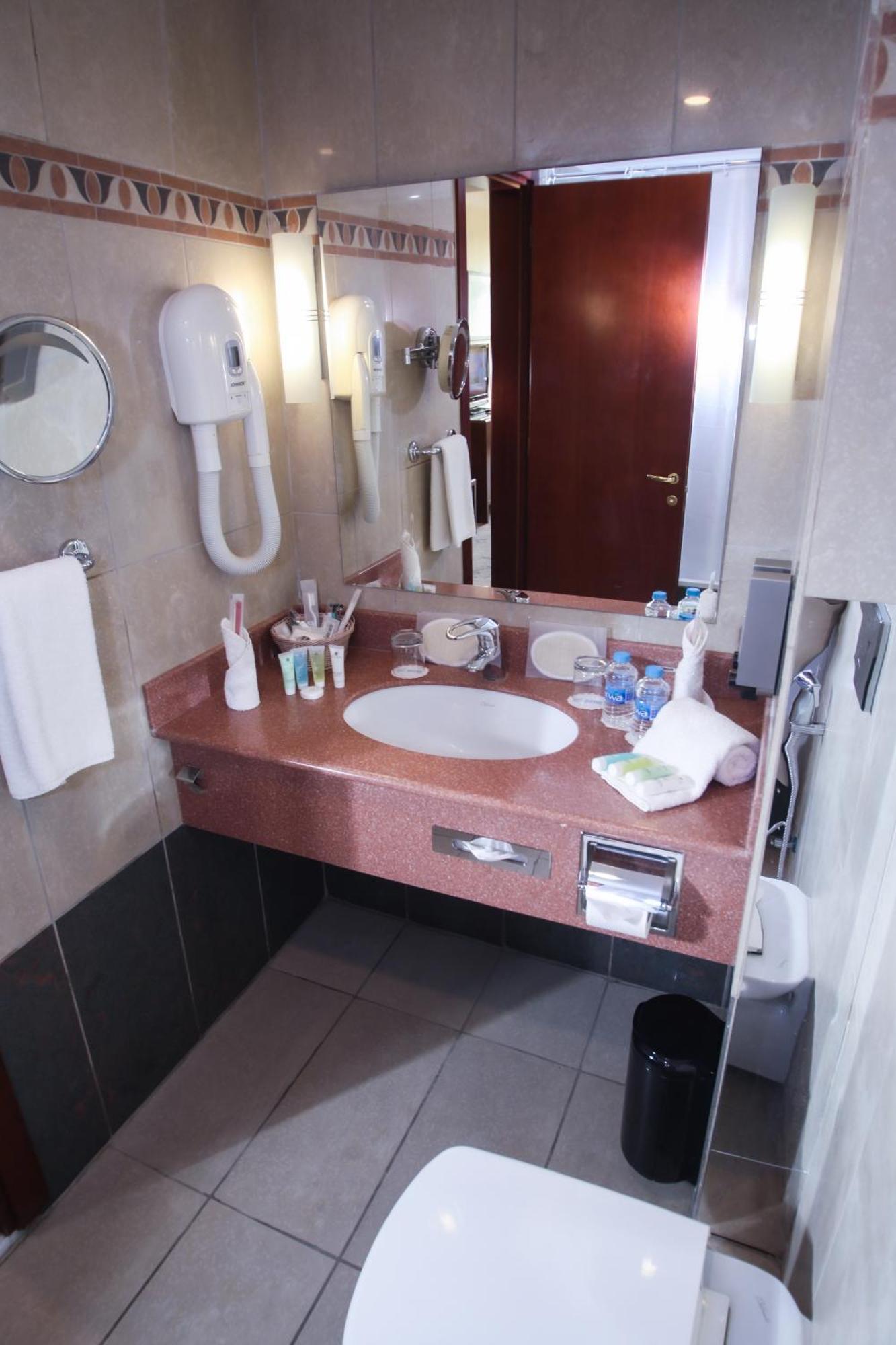 Amman Paradise Hotel Экстерьер фото