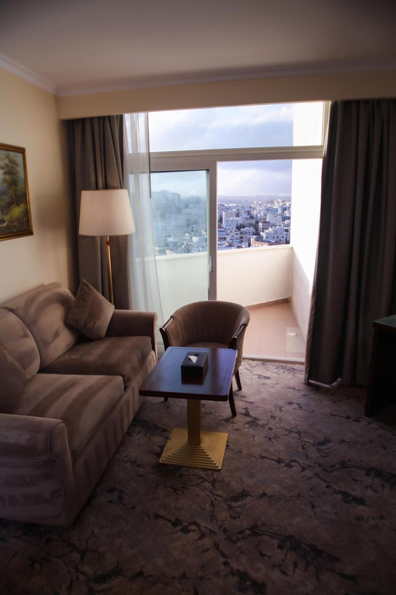Amman Paradise Hotel Экстерьер фото