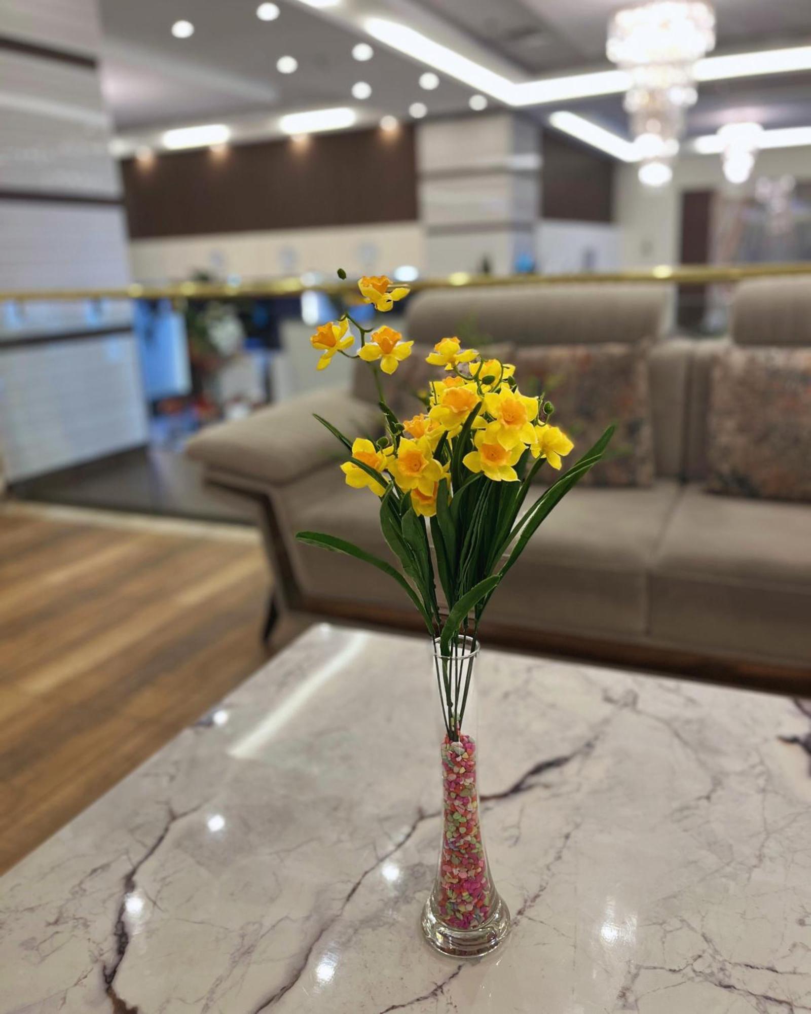 Amman Paradise Hotel Экстерьер фото