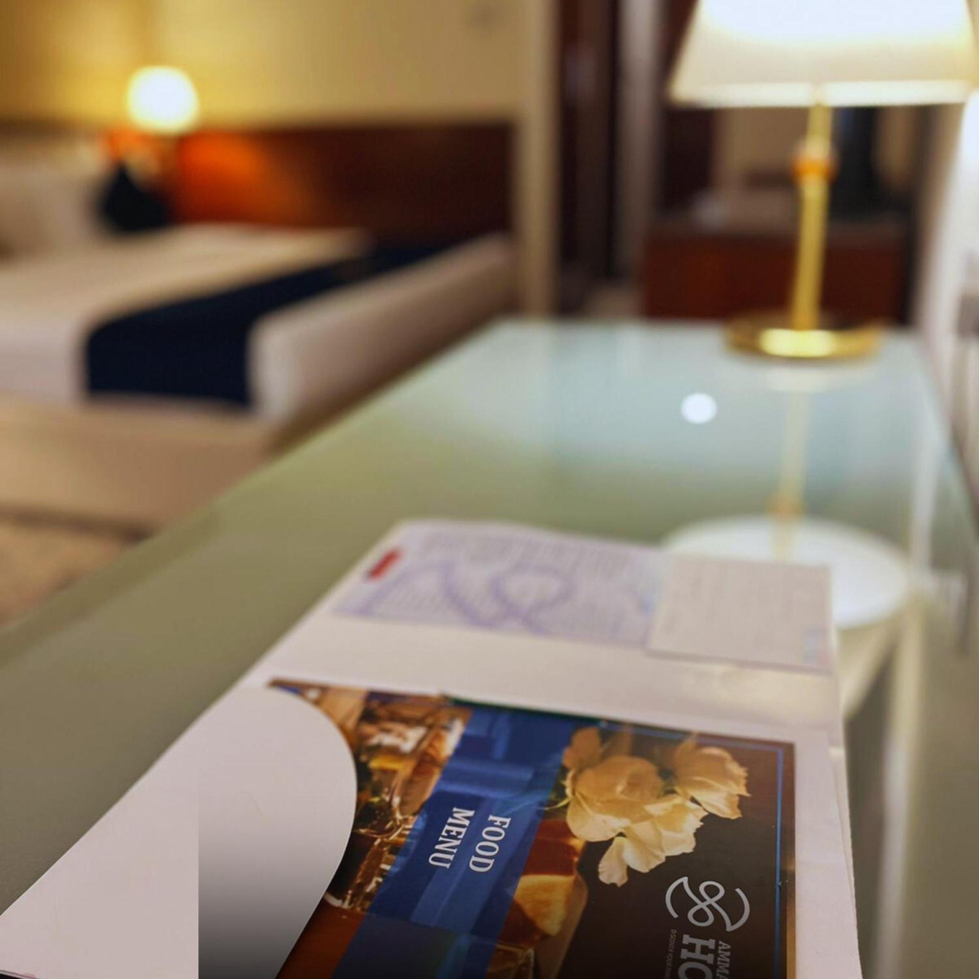 Amman Paradise Hotel Экстерьер фото